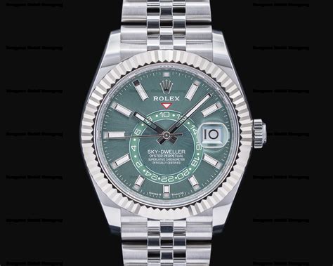 rolex 326934 vs 336934|rolex sky dweller ref 326934.